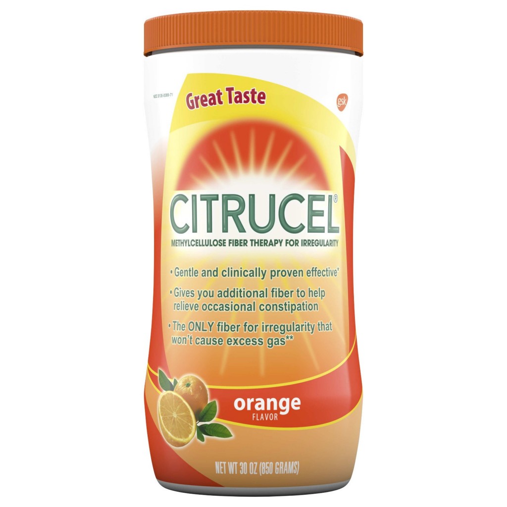 citrucel