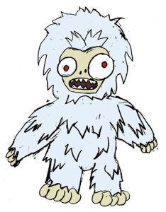 yeti