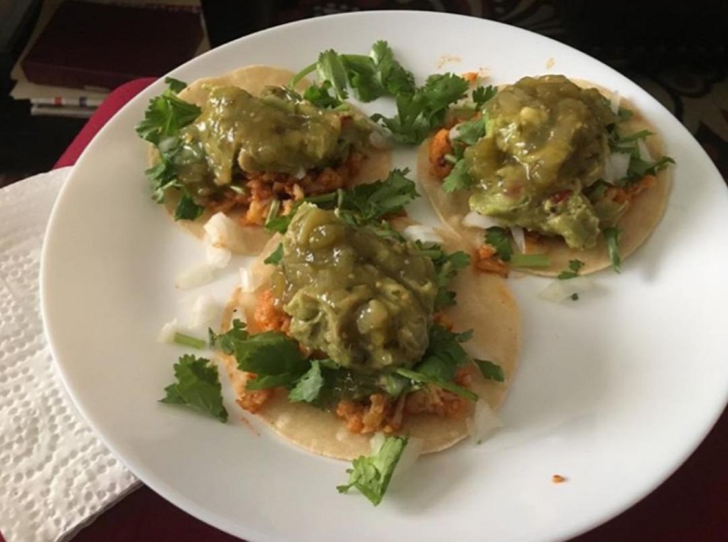 food pic cauli tacos