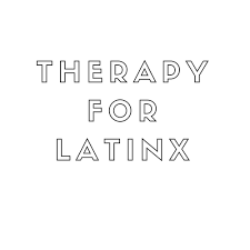 therapy for latinx