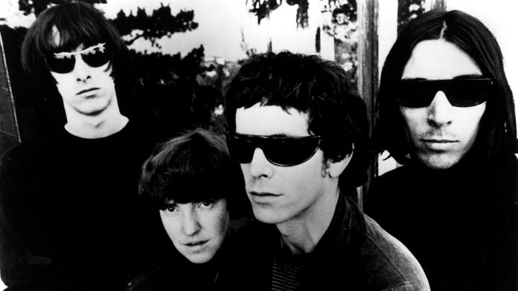 Sadcore Sundays: "Candy Says" by The Velvet Underground