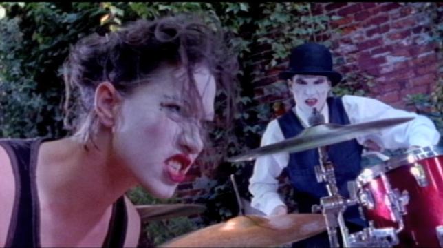 Sadcore Sundays: "Girl Anachronism" by The Dresden Dolls