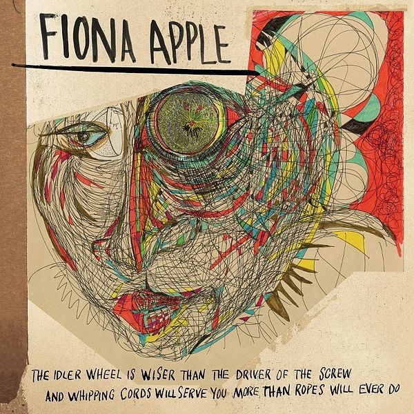 Sadcore Sundays: "Valentine" by Fiona Apple