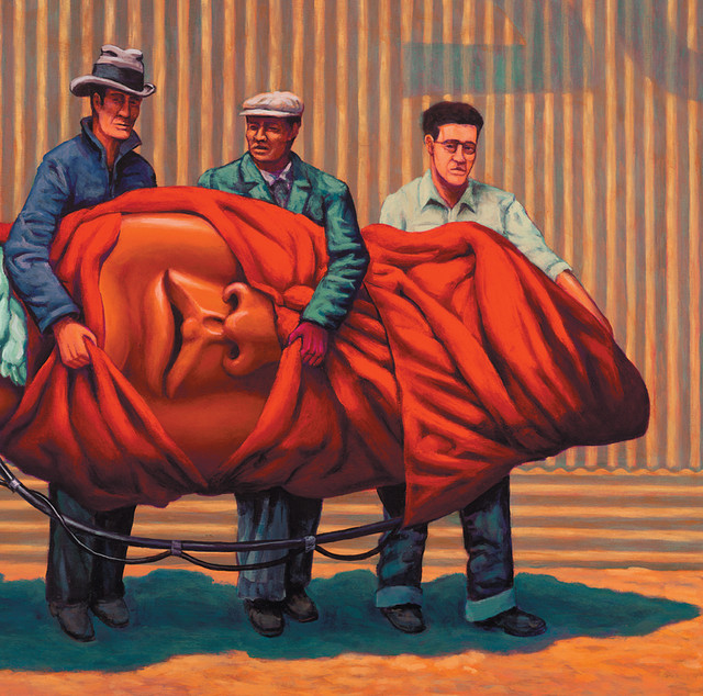 Sadcore Sundays: "Asilos Magdalena" by The Mars Volta