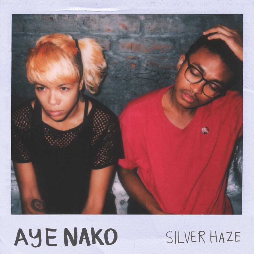 Sadcore Sundays: "Nightcrawler" by Aye Nako