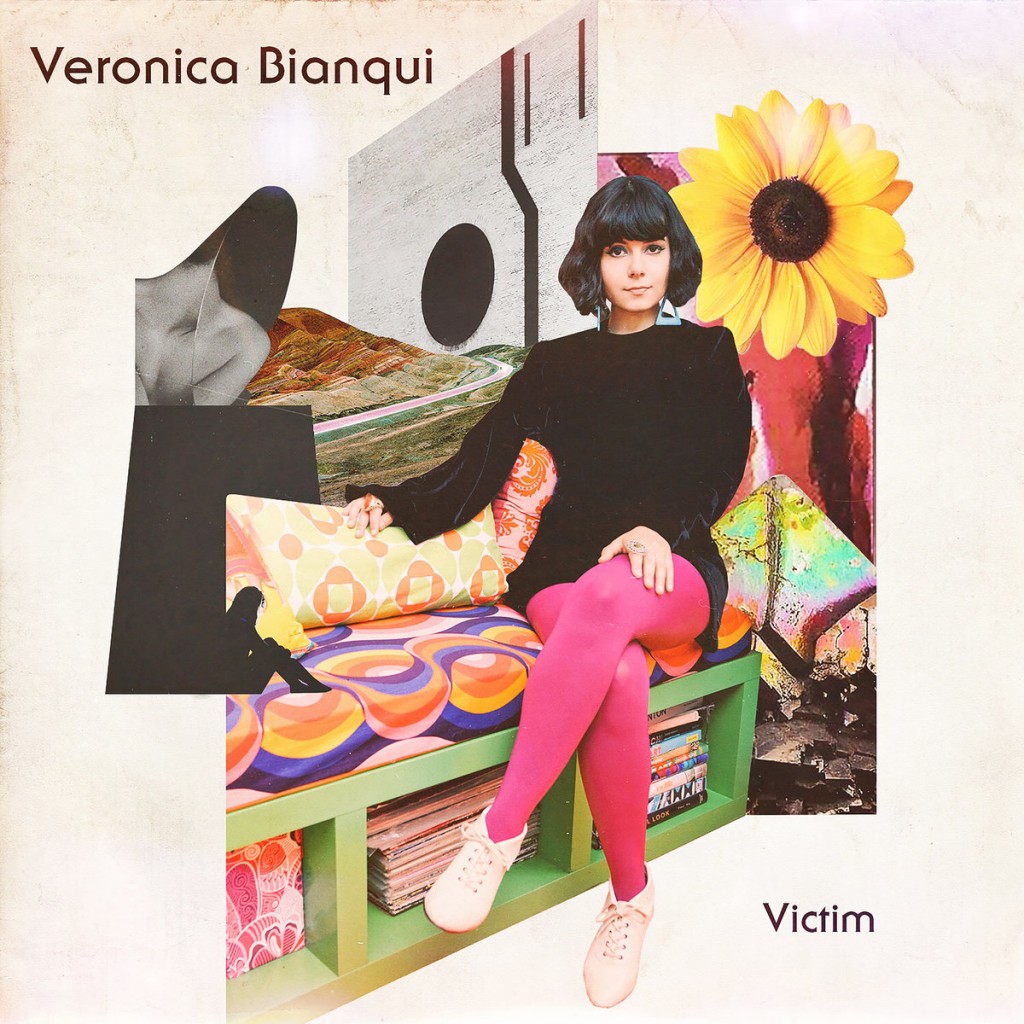 Sadcore Sundays: "Victim" by Veronica Bianqui