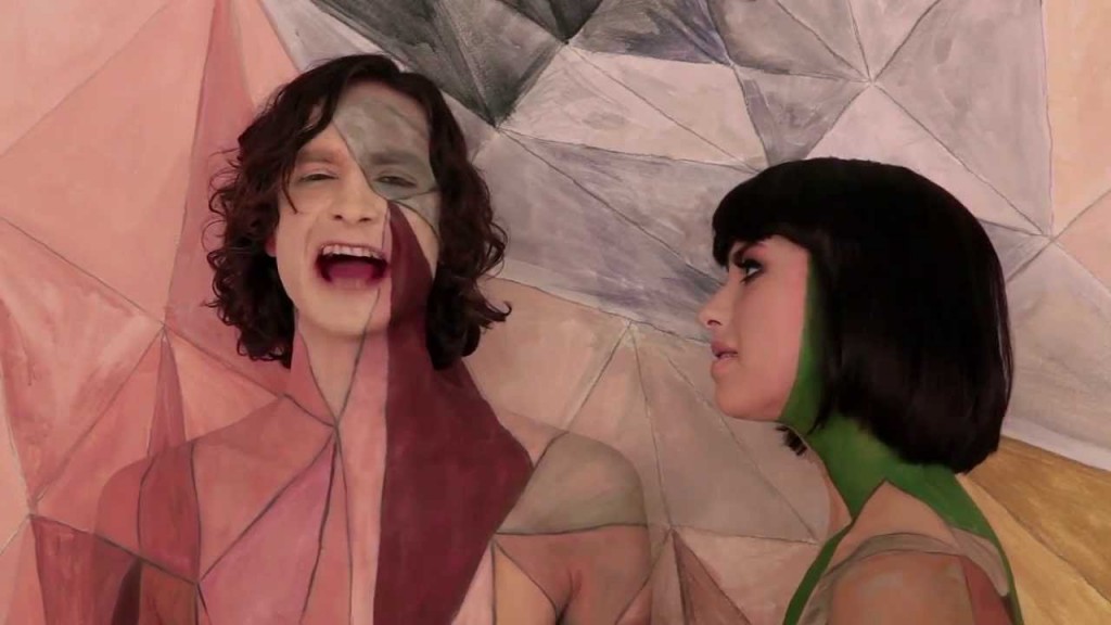 Sadcore Sundays: "Somebody That I Used to Know" by Gotye feat. Kimbra