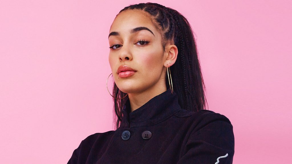 Sadcore Sundays: "The One" by Jorja Smith