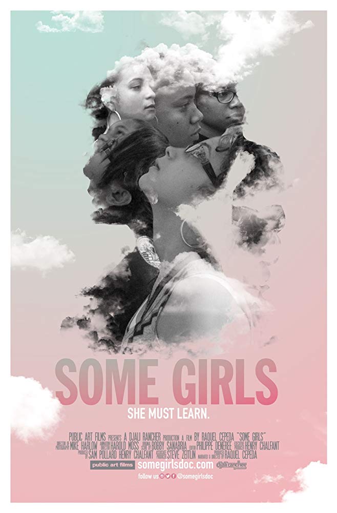 Latina-American Teens With Depression Don’t Need DNA Testing, They Need Cultural Connection: “Some Girls” Documentary Review